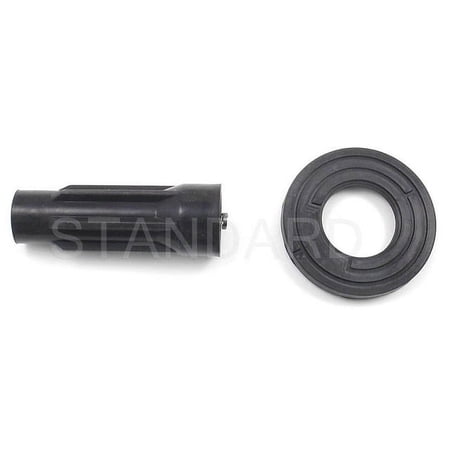 Standard Ignition Direct Ignition Coil Boot P/N:SPP107E Fits select: 2009-2012 FORD ESCAPE, 2006-2012 FORD FUSION