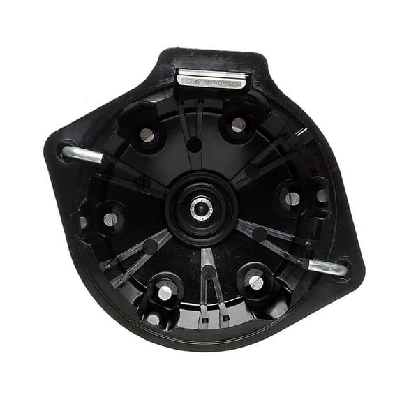 Standard Ignition Distributor Cap P/N:DR-439 Fits select: 1967 JEEP UNIVERSAL
