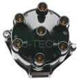 thumbnail image 1 of Standard Ignition Distributor Cap P/N:DR-442 Fits select: 1967-1969,1971 JEEP UNIVERSAL, 1 of 4