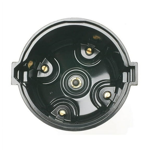 Standard Ignition Distributor Cap P/N:FD-146 Fits select: 1971-1973 FORD PINTO, 1971 MERCURY CAPRI
