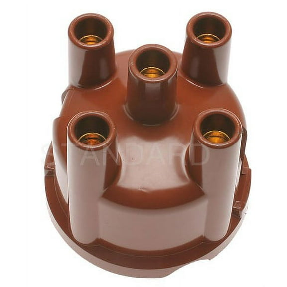 Standard Ignition Distributor Cap P/N:GB-402 Fits select: 1966-1967 VOLKSWAGEN TYPE 1, 1969 PORSCHE 912