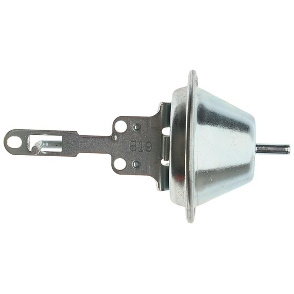 Standard Ignition Distributor Vacuum Advance P/N:VC-170 Fits select: 1969-1970 CHEVROLET CAMARO, 1969 CHEVROLET CHEVELLE