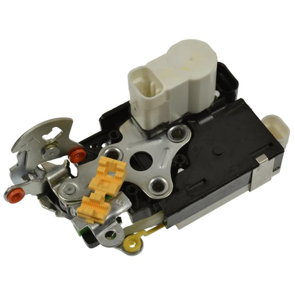 Standard Ignition Dla332 Power Door Lock Actuator Fits select: 2002-2009 CHEVROLET TRAILBLAZER, 2004-2007 BUICK RAINIER