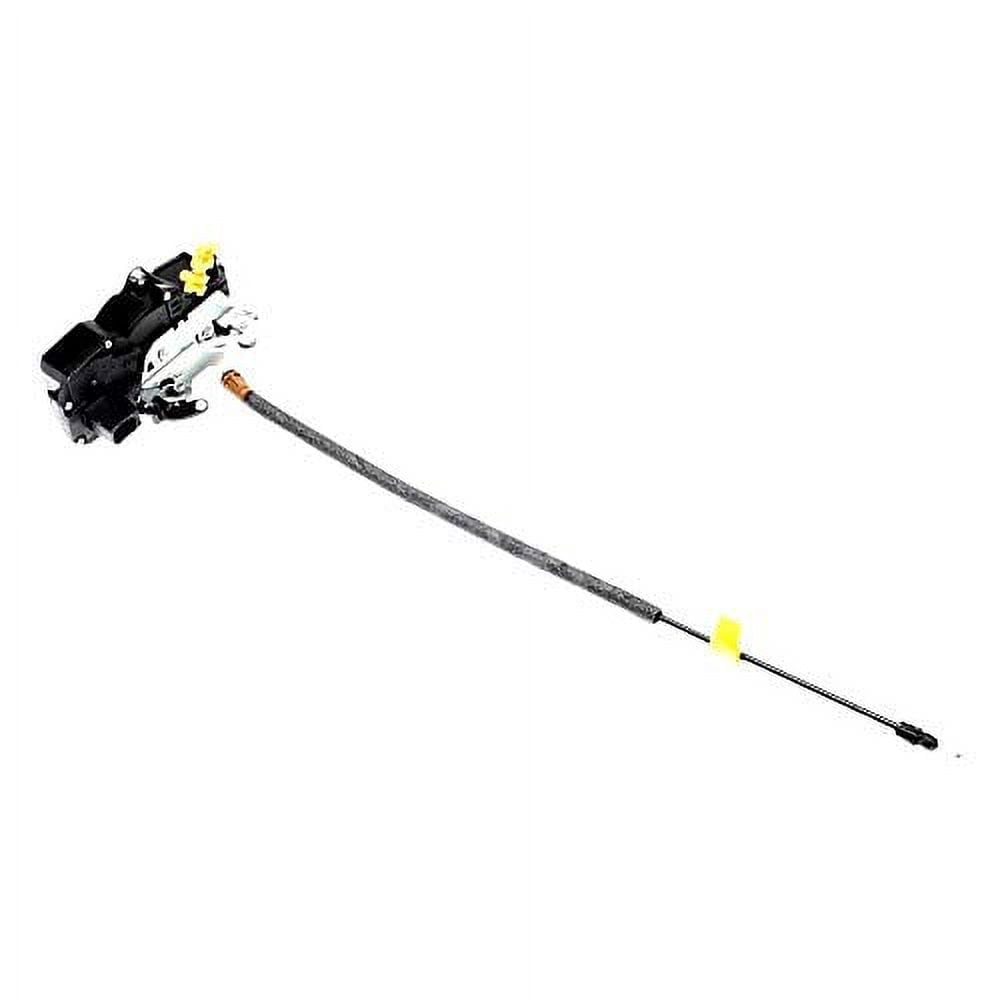 Standard Ignition Door Lock Actuator P/N:DLA-675 Fits select: 2006-2012 CHEVROLET IMPALA, 2006-2007 CHEVROLET MONTE CARLO