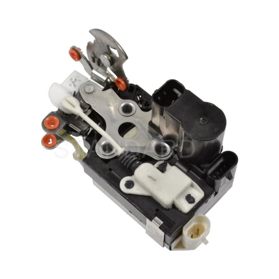 Standard Ignition Door Lock Actuator P/N:DLA-693 Fits select: 1995-2005 CHEVROLET BLAZER, 1995-2001 GMC JIMMY