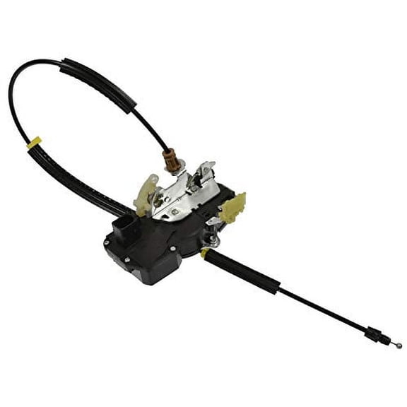 Standard Ignition Door Lock Actuator P/N:DLA-718 Fits select: 2010-2013 CHEVROLET SILVERADO, 2010-2014 GMC SIERRA