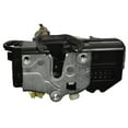 thumbnail image 1 of Standard Ignition Door Lock Actuator P/N:Dla 721 Fits select: 2008-2009 CHEVROLET SILVERADO, 2008-2009 GMC SIERRA, 1 of 3