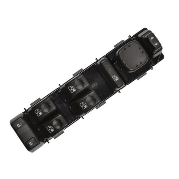 Standard Ignition Door Lock Switch,Door Remote Mirror Switch,Door Window Switch P/N:DWS-1432 Fits select: 2003-2007 CHEVROLET SILVERADO, 2003-2007 CHEVROLET TAHOE