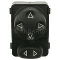 thumbnail image 1 of Standard Ignition Door Remote Mirror Switch P/N:MRS2 Fits select: 2004-2005 PONTIAC GRAND PRIX, 1 of 8