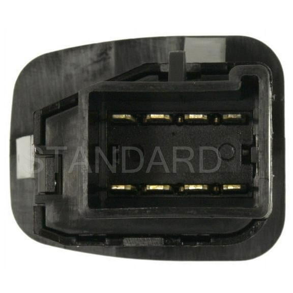 Standard Ignition Door Remote Mirror Switch P/N:MRS63 Fits select: 2004-2006 FORD RANGER, 1997 FORD F350