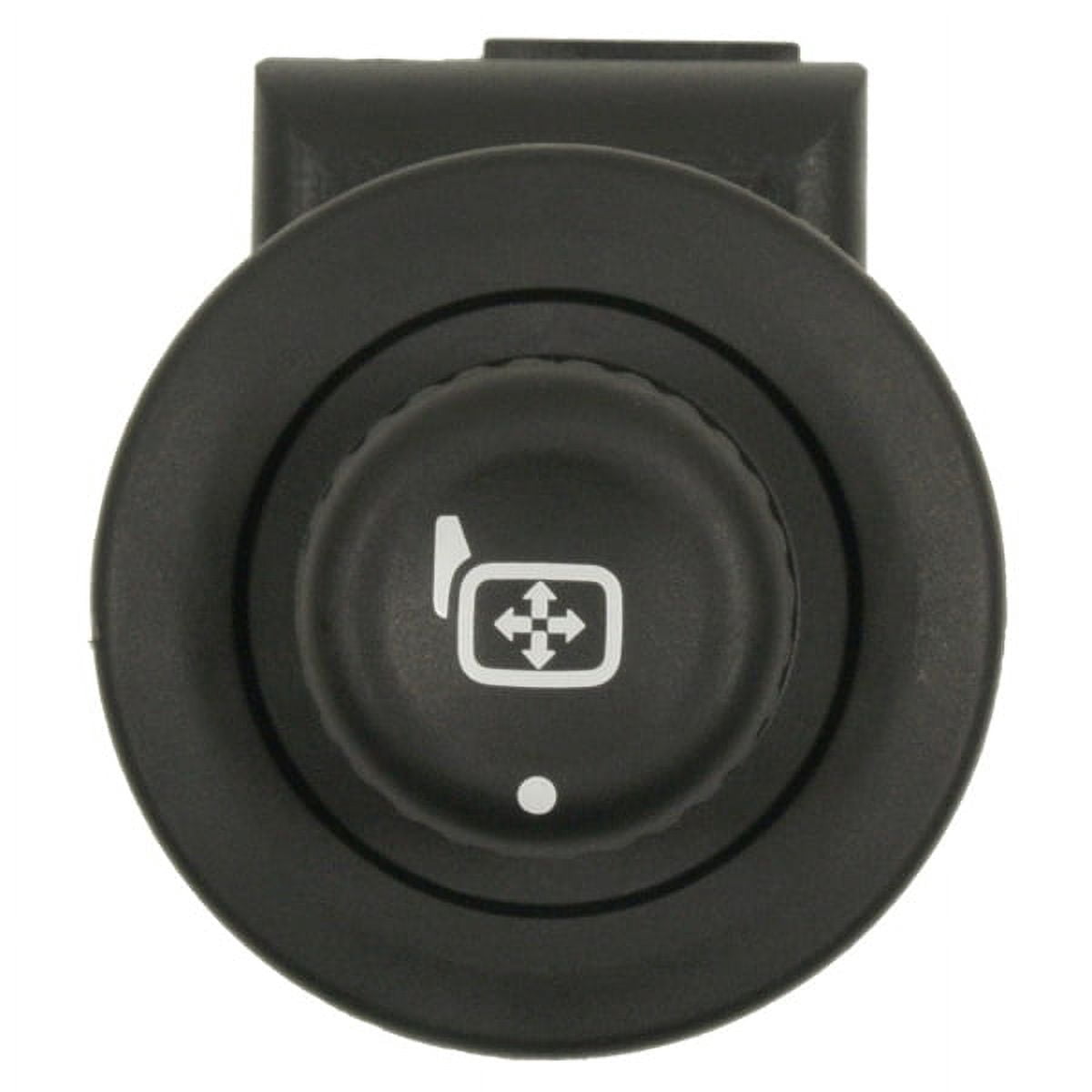 Standard Ignition Door Remote Mirror Switch P/N:MRS89 Fits select: 2006 FORD F250, 2006 FORD F350