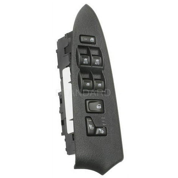 Standard Ignition Door Window Switch P/N:CBS-1475 Fits select: 2006-2009 CHEVROLET TRAILBLAZER
