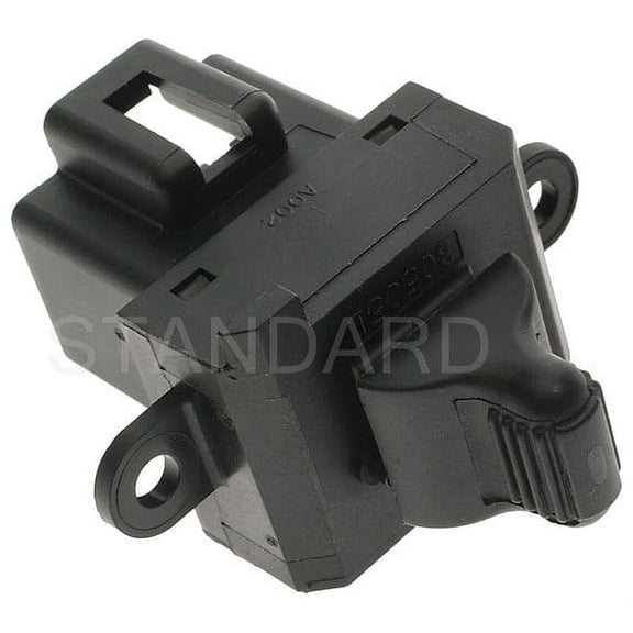 Standard Ignition Door Window Switch P/N:DS-1180 Fits select: 2001-2005 DODGE NEON, 2000 CHRYSLER NEON