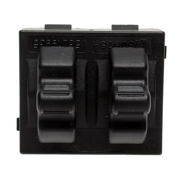Standard Ignition Door Window Switch P/N:DS-1673 Fits select: 1995 DODGE RAM 1500, 1995 DODGE RAM 2500