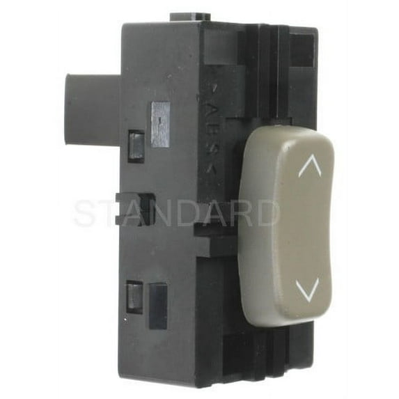 Standard Ignition Door Window Switch P/N:DS-2194 Fits select: 2004 CADILLAC PROFESSIONAL CHASSIS, 2000-2003 CADILLAC DEVILLE