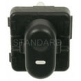 thumbnail image 1 of Standard Ignition Door Window Switch P/N:DWS-126 Fits select: 1997-2005 BUICK CENTURY, 1997-2004 BUICK REGAL, 1 of 4