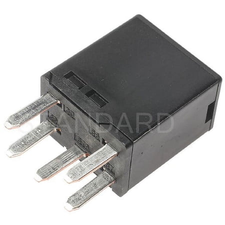 Standard Ignition Driving Light Relay P/N:RY-484