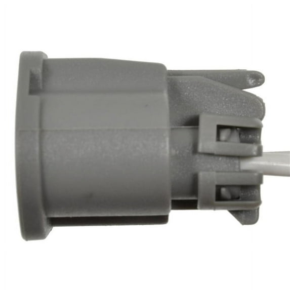 Standard Ignition EGR Pressure Feedback Sensor Connector,EGR Sensor Connector P/N:S-924 Fits select: 1995-2004 FORD F150, 2003-2008 FORD ESCAPE