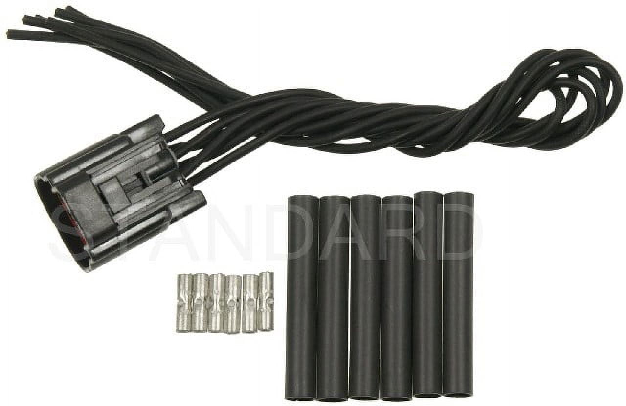 Standard Ignition EGR Pressure Feedback Sensor Connector,EGR Valve