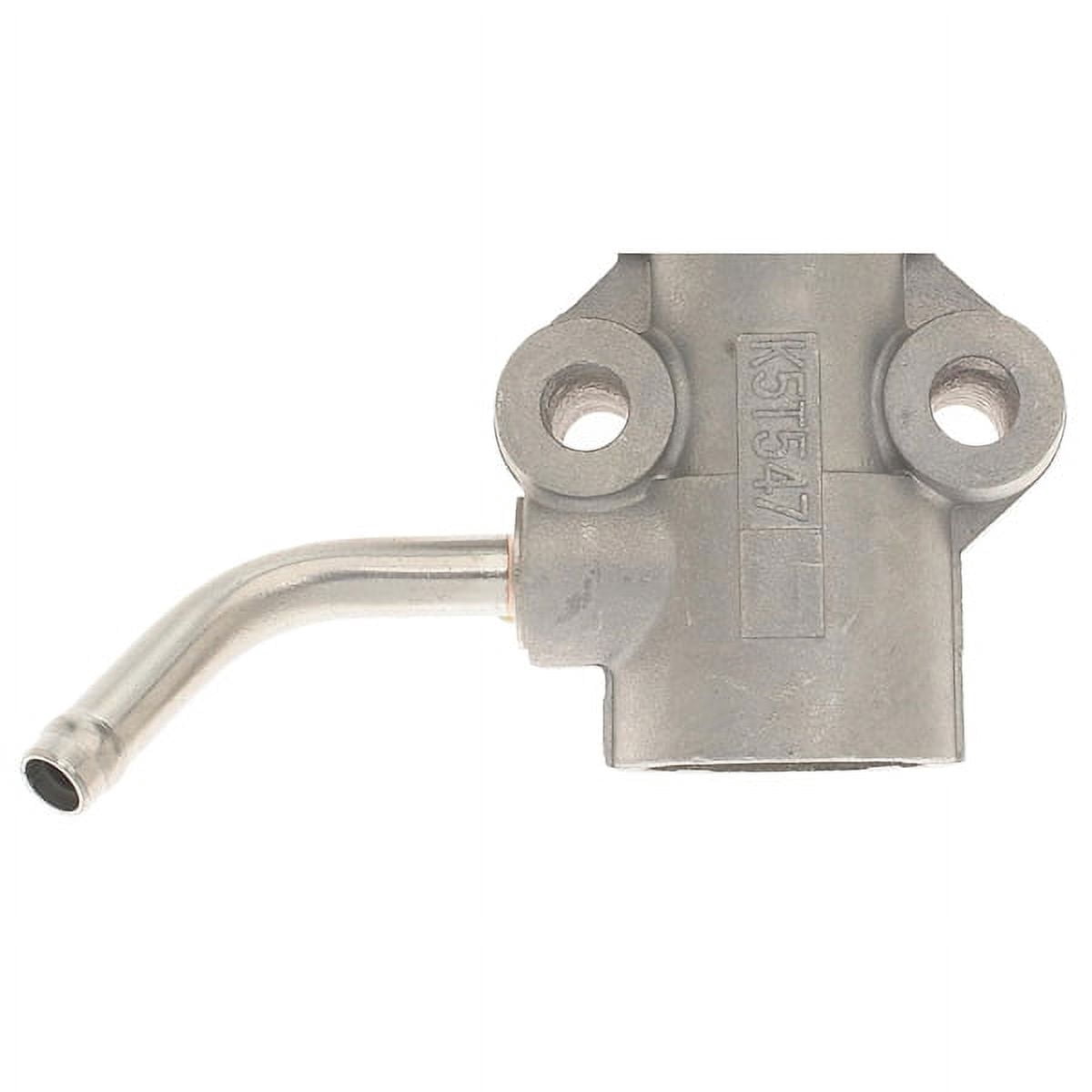 Standard Ignition EGR Valve P/N:EGV690 Fits select: 1996-1997 GEO TRACKER, 1998 CHEVROLET TRACKER