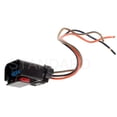 thumbnail image 1 of Standard Motor Products S-738 Engine Camshaft Position Sensor Connector,Ignition Coil Connector, 1 of 1