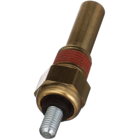 Standard Ignition Engine Coolant Temperature Sender P/N:TS-176 Fits select: 1988-1996 DODGE GRAND CARAVAN, 1984-1995 CHRYSLER LEBARON