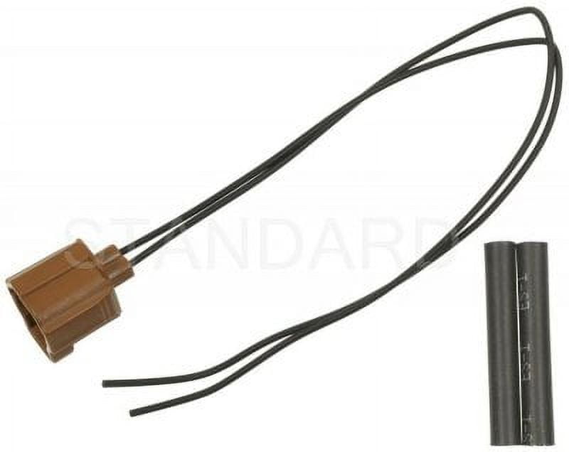 Standard Ignition Engine Coolant Temperature Sensor Connector P/N:S-1082 Fits select: 1997-2010 FORD F150, 2001-2008 FORD ESCAPE