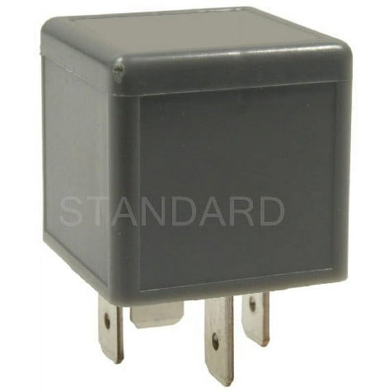 Standard Ignition Engine Cooling Fan Motor Relay,Fuel Injection Relay,Rear Window Defogger Relay P/N:RY-1150