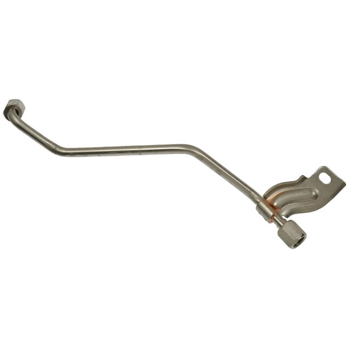 Standard Ignition Etb82 Exhaust Gas Recirculation Tube Fits select: 2008-2010 FORD F250, 2008-2010 FORD F350
