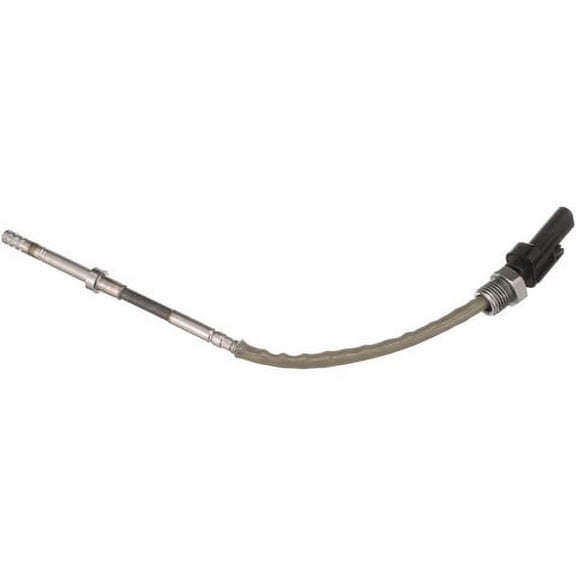Standard Ignition Exhaust Gas Temperature (EGT) Sensor ETS312 Fits select: 2017-2021 CHEVROLET SILVERADO, 2017-2021 GMC SIERRA