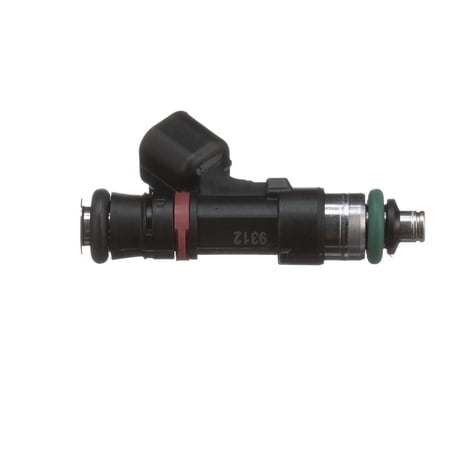 Standard Ignition FJ980 Fuel Injector Fits select: 2007-2008 GMC ACADIA, 2008 BUICK ENCLAVE