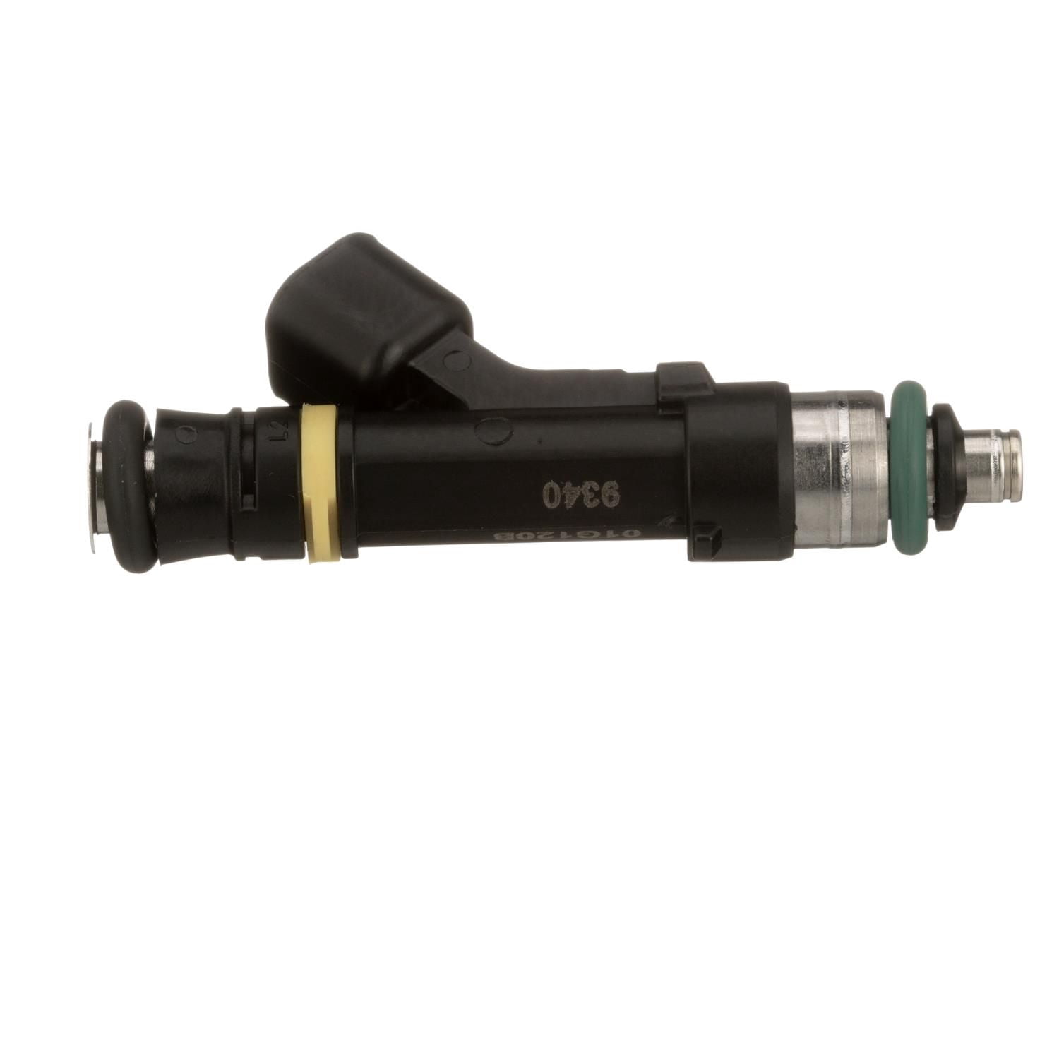 Standard Ignition FJ997 Fuel Injector Fits select: 2007-2008 FORD F150, 2008-2010 FORD F250