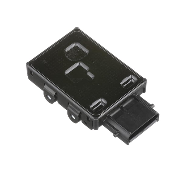 Fuel Pump Driver Module