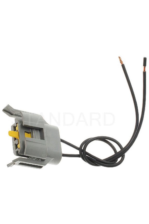 Standard Ignition Fog Light Connector,Parking and Turn Signal Light Connector P/N:S-681 Fits select: 1990-2004 FORD RANGER, 1991-2002 FORD EXPLORER