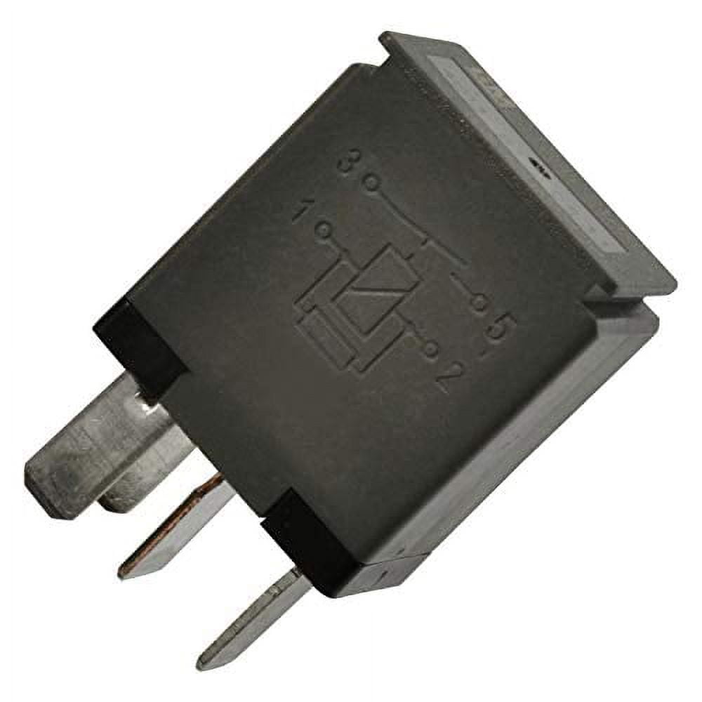 Standard Ignition Fog Light Relay,Headlight Relay,Multi Purpose Relay
