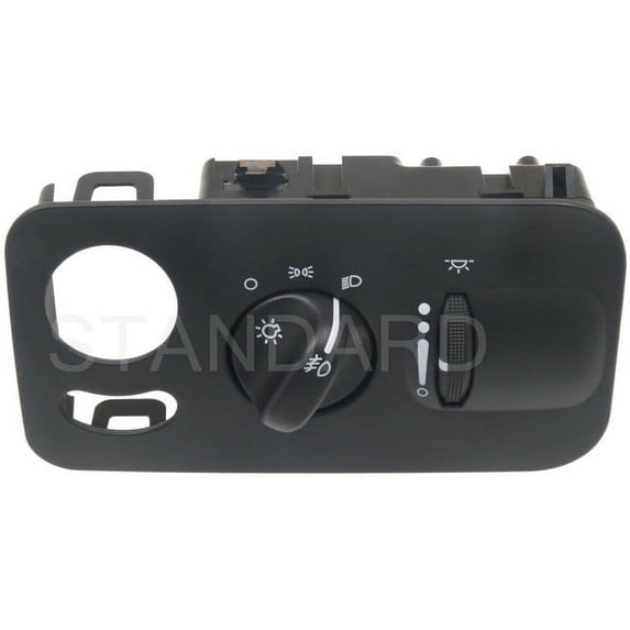 Standard Ignition Fog Light Switch,Headlight Switch,Instrument Panel Dimmer Switch P/N:HLS-1160 Fits select: 2004-2007 DODGE GRAND CARAVAN, 2005 CHRYSLER TOWN & COUNTRY
