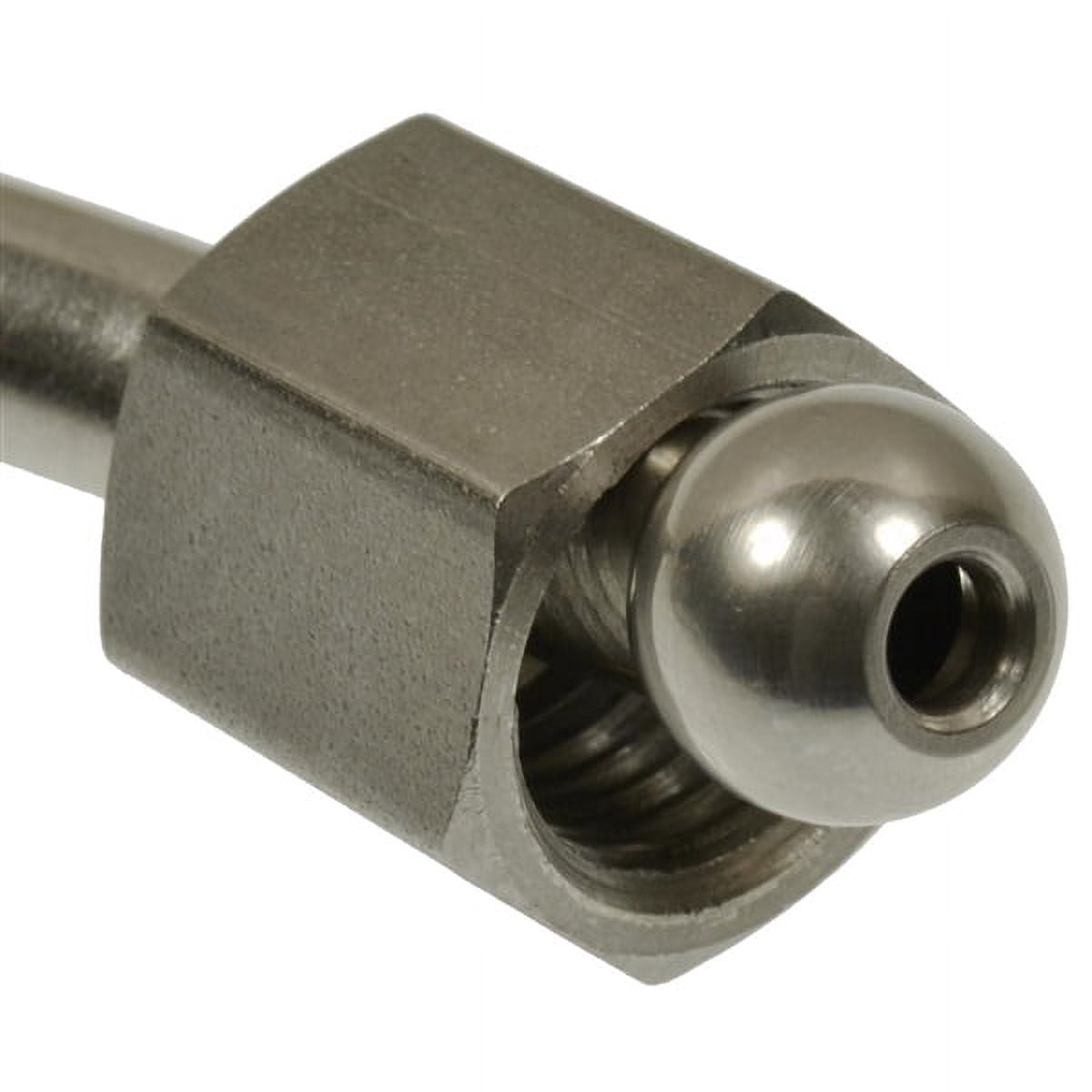Standard Ignition Fuel Feed Line