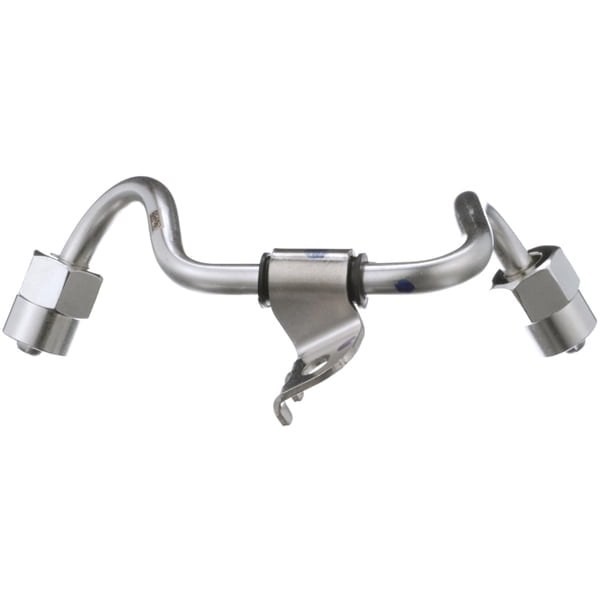 Standard Ignition Fuel Feed Line