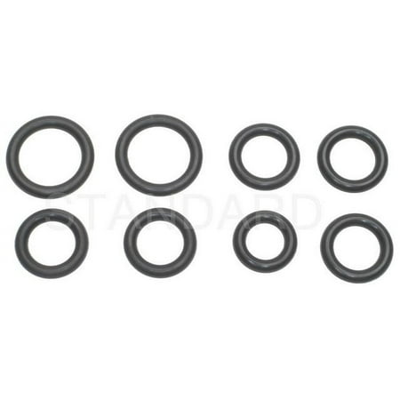 Standard Ignition Fuel Injection Fuel Rail O-Ring Kit P/N:SK79