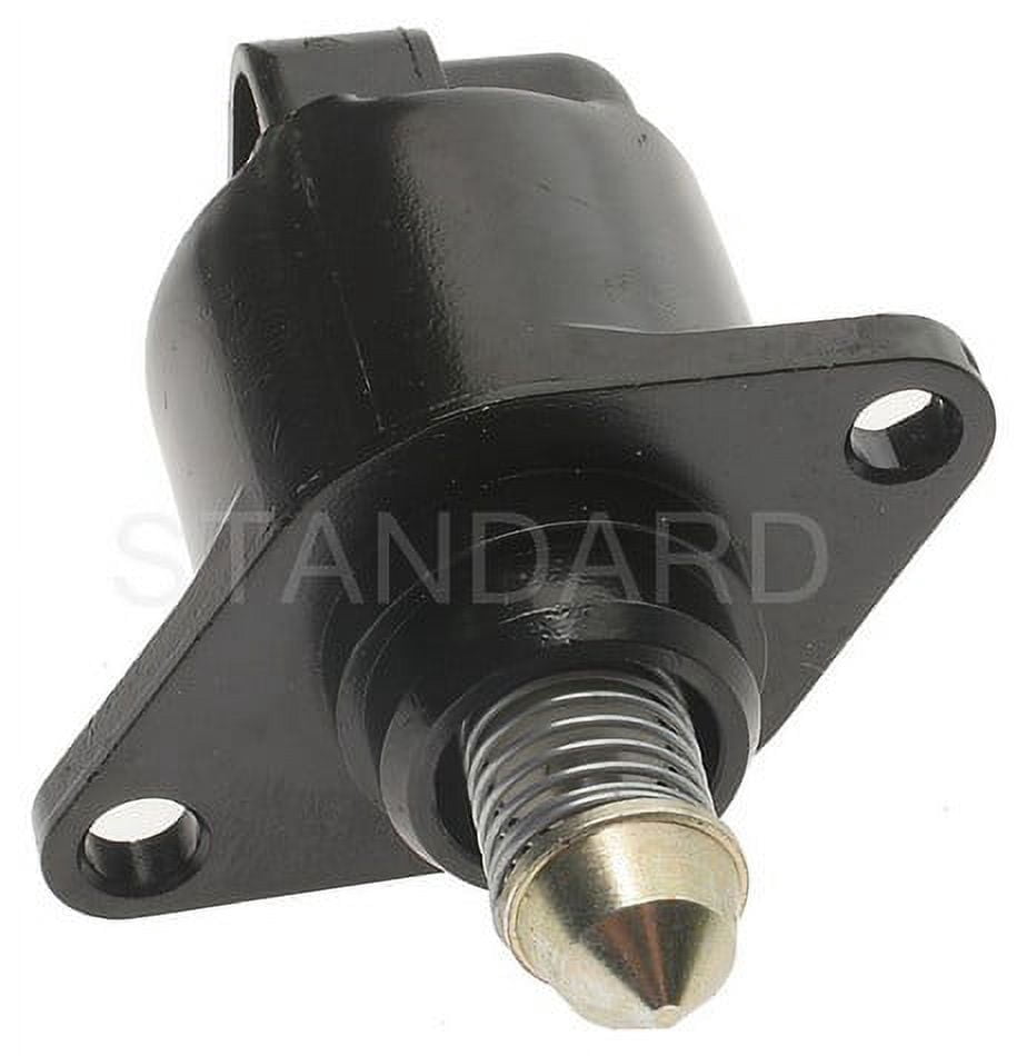 Standard Ignition Fuel Injection Idle Speed Regulator,Idle Air Control Valve P/N:AC15 Fits select: 2008-2011 CHEVROLET AVEO, 1987-1993 CHEVROLET S TRUCK