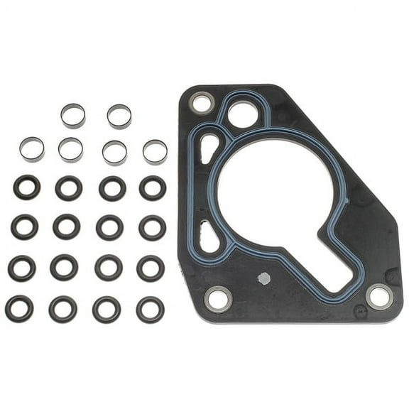 Standard Ignition Fuel Injection Multi-Port Tune-up Kit P/N:2034 Fits select: 1994-1995 CHEVROLET CAMARO, 1994-1995 CADILLAC DEVILLE