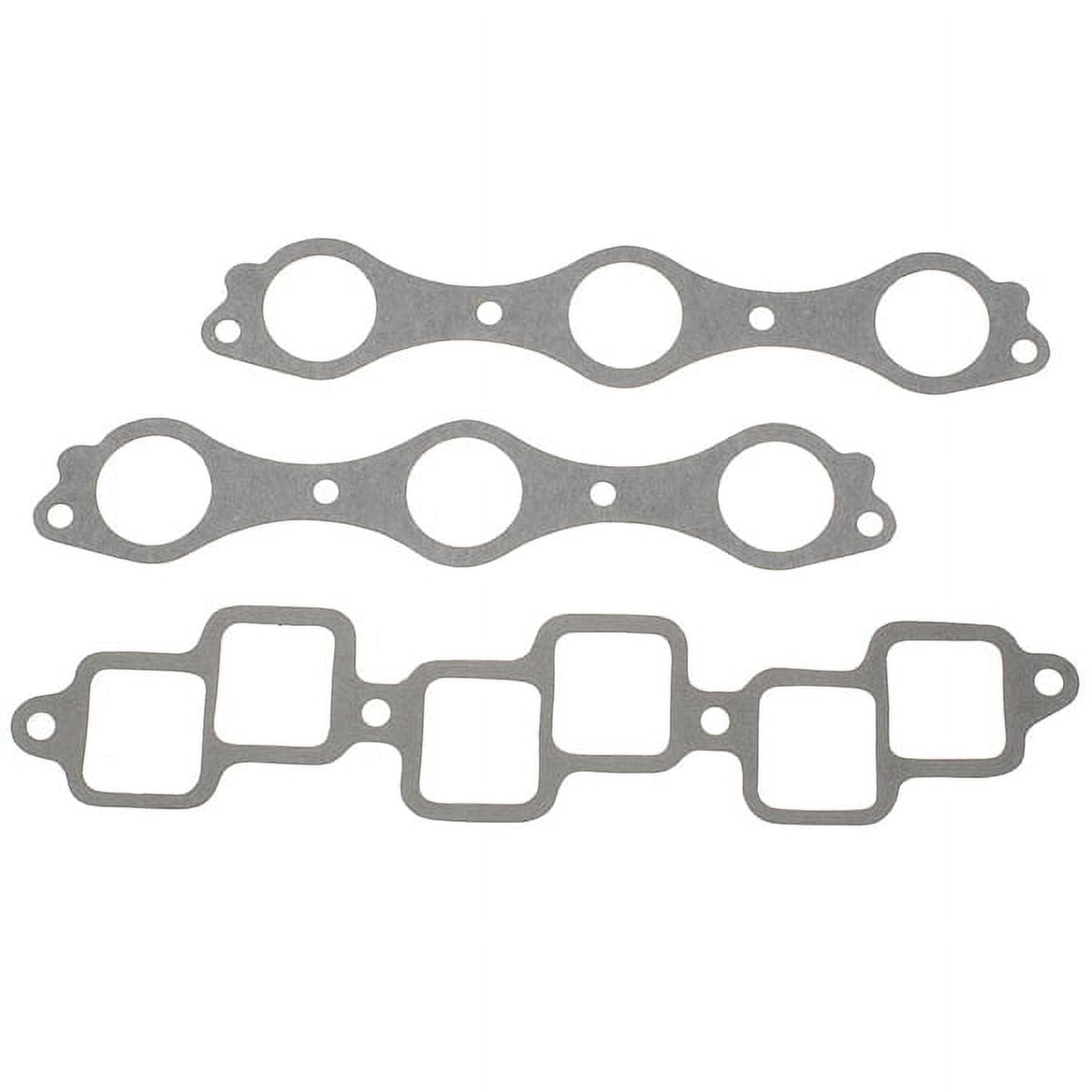 MAHLE Fuel Injection Plenum Gasket Set Fo 2011-2022 Chysle