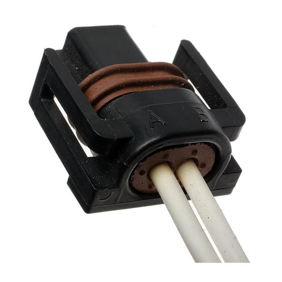 Standard Ignition S-587 Fuel Injector Connector Pigtail