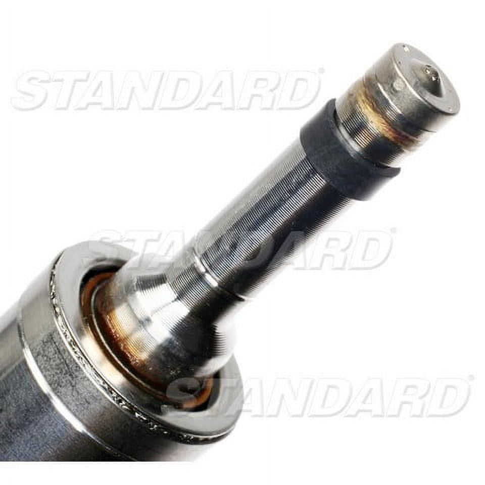 Standard Ignition Fuel Injector P/N:FJ1117 Fits select: 2013-2019 FORD EXPLORER, 2011-2018 FORD TAURUS