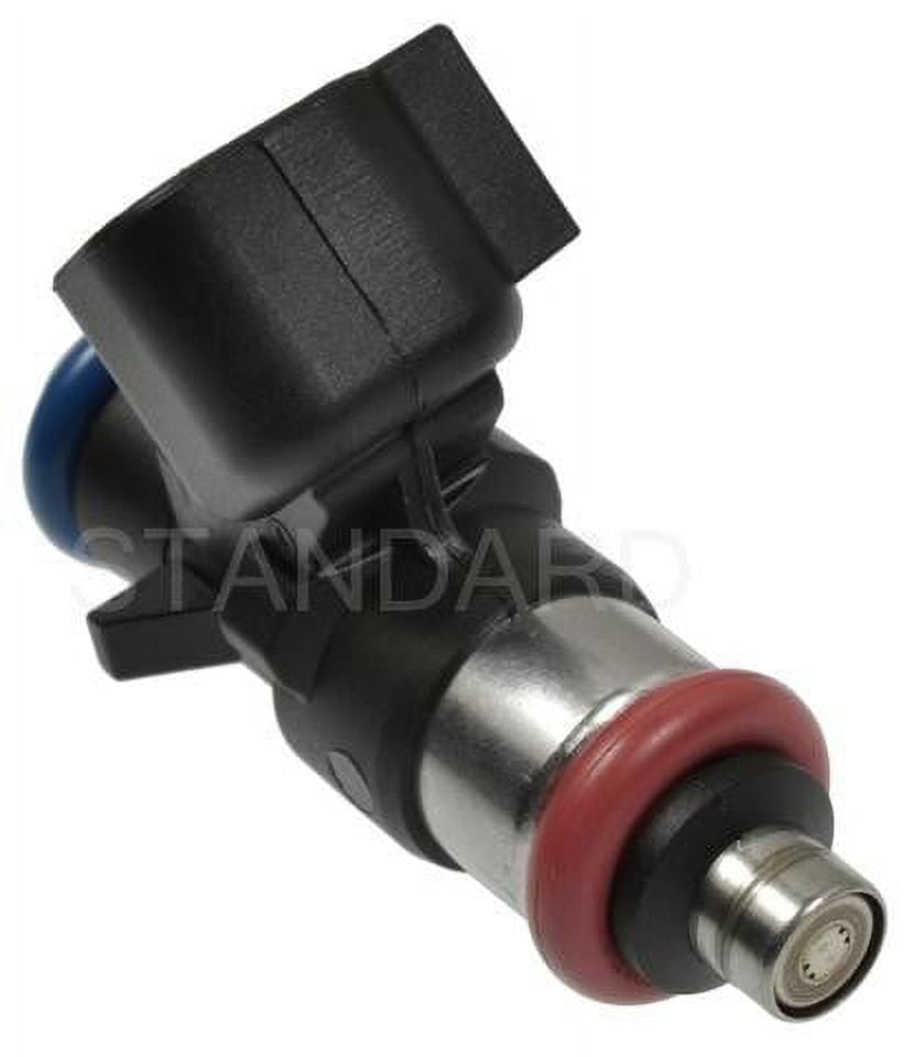 Standard Ignition Fuel Injector P/N:FJ1147 Fits select: 2011-2015 JEEP GRAND CHEROKEE, 2015-2018 JEEP WRANGLER UNLIMITED