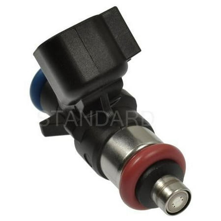 Standard Ignition Fuel Injector P/N:FJ1267 Fits select: 2014-2017 JEEP CHEROKEE