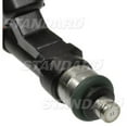 thumbnail image 1 of Standard Ignition Fuel Injector P/N:FJ993 Fits select: 2008-2011 FORD FOCUS, 2013-2019 FORD FUSION, 1 of 4