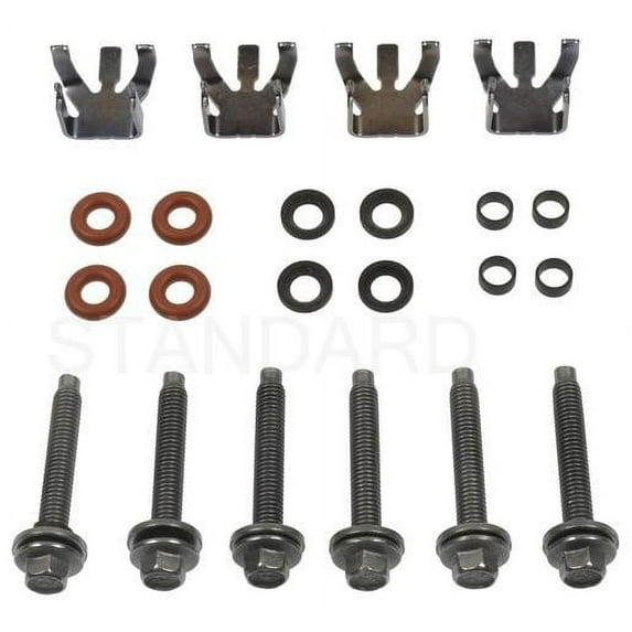 Standard Ignition Fuel Injector Seal Kit P/N:SK123