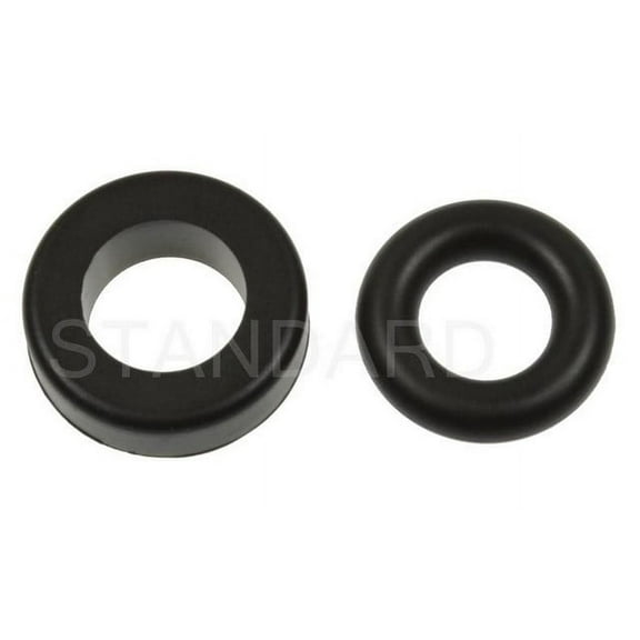 Standard Ignition Fuel Injector Seal Kit P/N:SK129 Fits select: 2008-2018 TOYOTA HIGHLANDER, 2007-2017 TOYOTA SIENNA