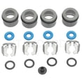thumbnail image 1 of Standard Ignition Fuel Injector Seal Kit P/N:SK72 Fits select: 2005-2006 CHEVROLET COBALT, 2005-2007 SATURN ION, 1 of 3